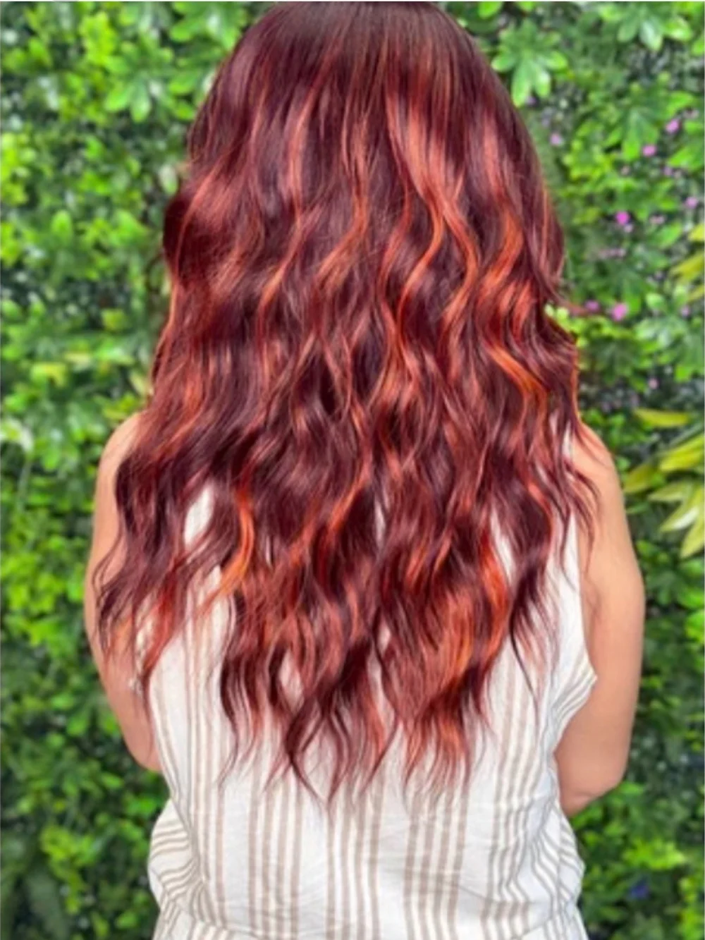 Chelsey Smith Crowns Brit Marquee Lights Petite Wig
